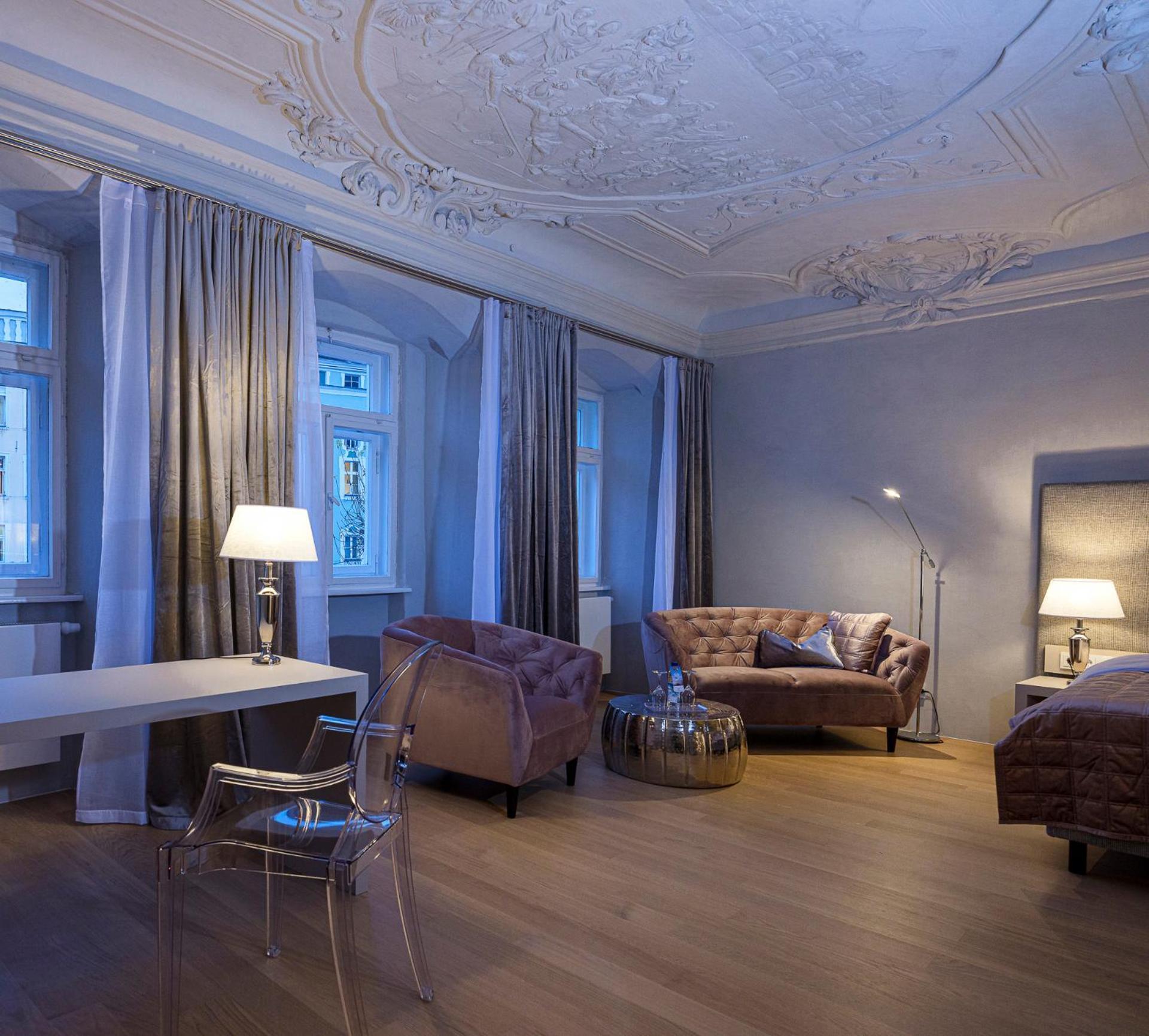 Hotel Post Burghausen Esterno foto