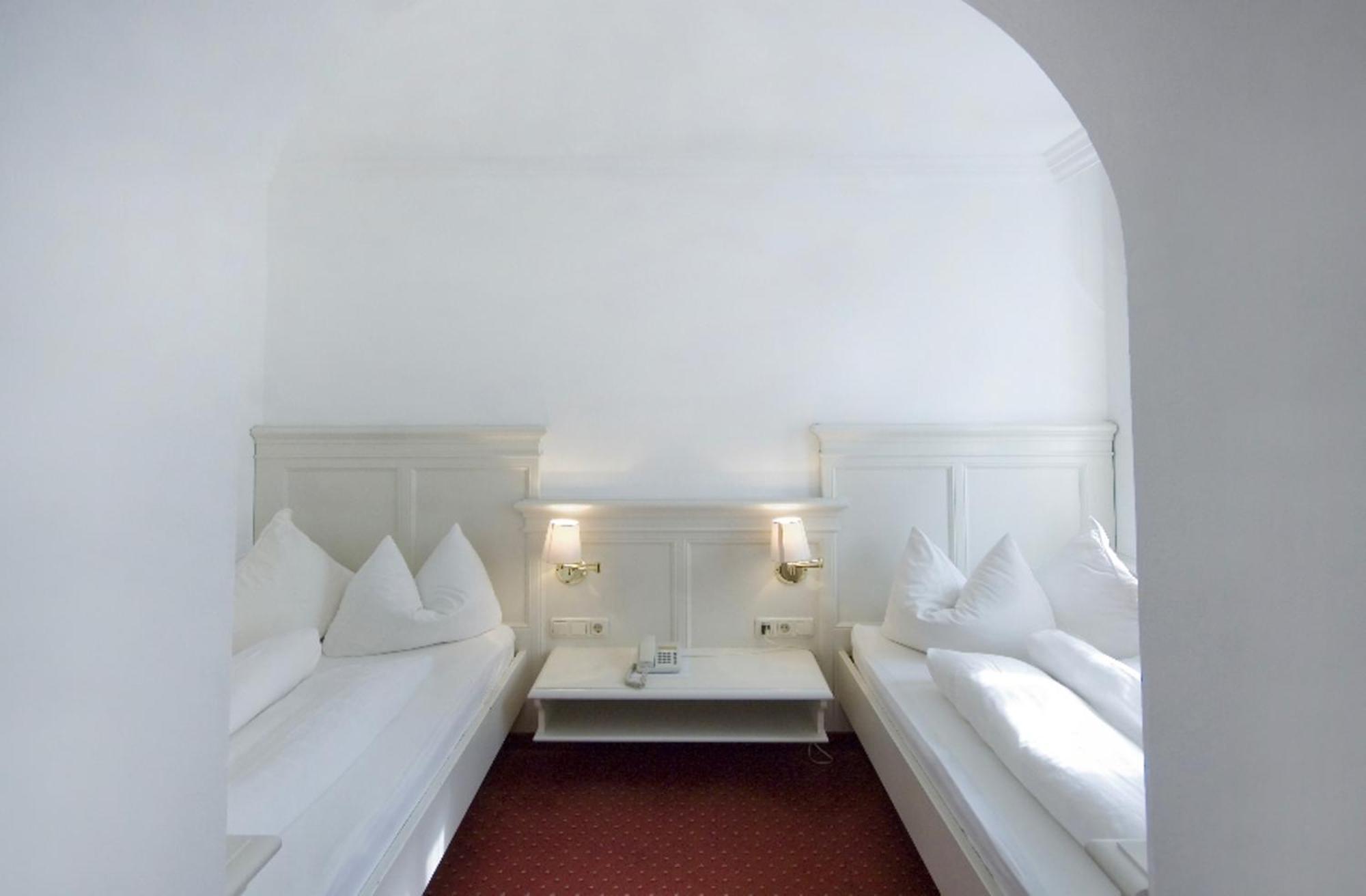 Hotel Post Burghausen Esterno foto